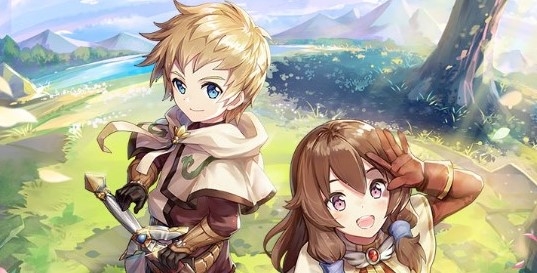 初心者集结手游官方版 初心者集结手游官方版