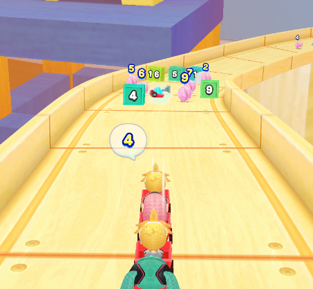 初音未来火车游戏手机版Miku Train