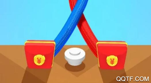 别再打结了手游登录送红包版 别再打结了手游登录送红包版
