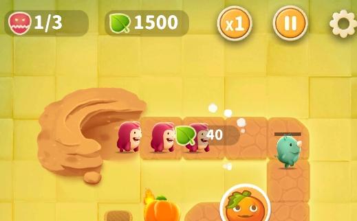 别动我的蘑菇无限金币版