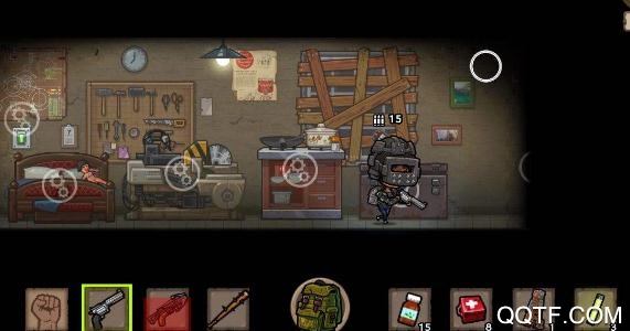 别浪幸存者官方版 别浪幸存者官方版