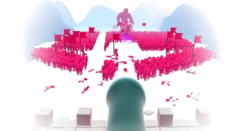 别碰我的枪免费版