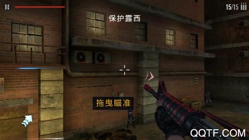 刺客僵尸杀手官方版 刺客僵尸杀手官方版