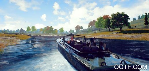 刺激战场轻量版中文版