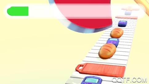 削皮发烧友官方ios版 削皮发烧友官方ios版