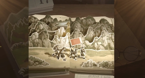 前进之路手游正版 前进之路手游正版