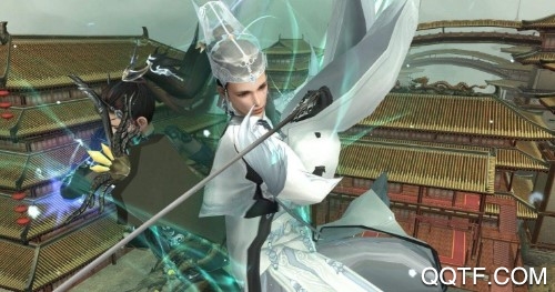 剑灵世界抖音版