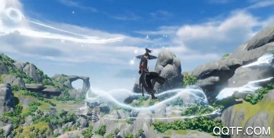 剑灵世界抖音版