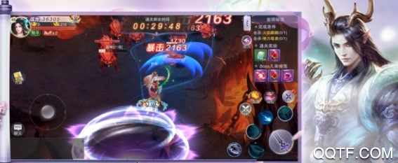 剑灵世界超神版 剑灵世界超神版