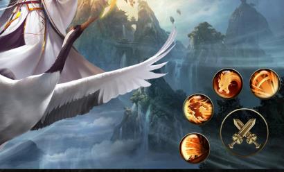 剑舞乾坤手游官方版 剑舞乾坤手游官方版