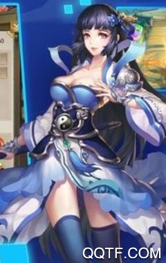 剑舞天歌手游官方正式版 剑舞天歌手游官方正式版