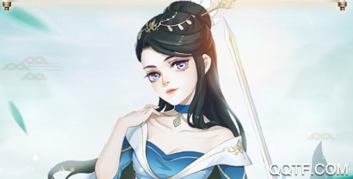 剑道仙语修真灵域商城定制版 剑道仙语修真灵域商城定制版