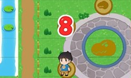 割草发育游戏最新版