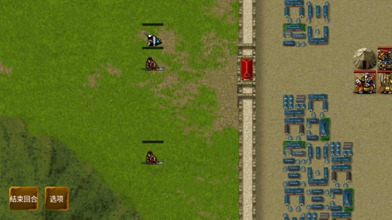 割草霸业游戏官方版