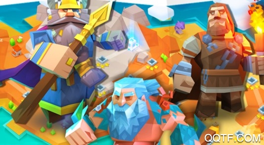 力量与荣耀九游版