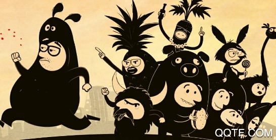 办公室冒险中文版 办公室冒险中文版