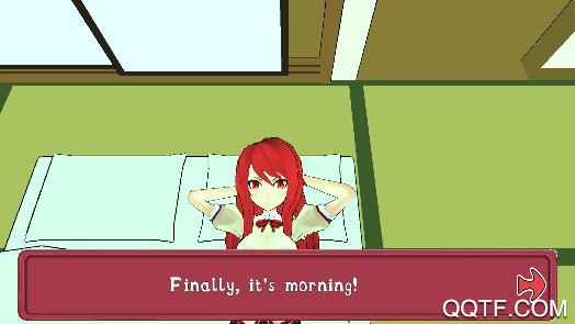 动漫校园模拟器更新版