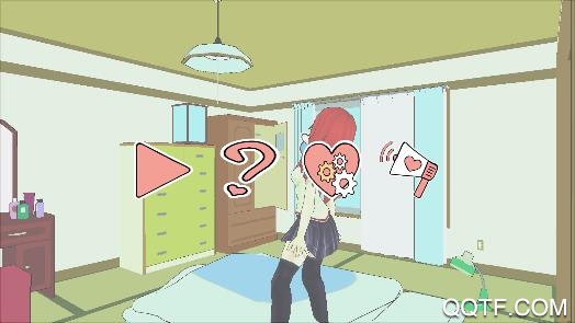 动漫校园模拟器更新版