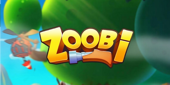 动物园3D塔防最新版(Zoobi)