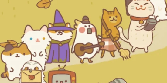 动物餐厅国际服最新版(Animal Restaurant) 动物餐厅国际服最新版(Animal Restaurant)