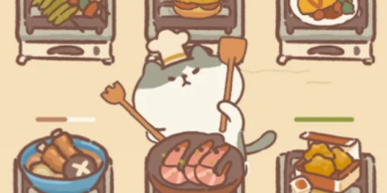 动物餐厅国际服最新版(Animal Restaurant) 动物餐厅国际服最新版(Animal Restaurant)