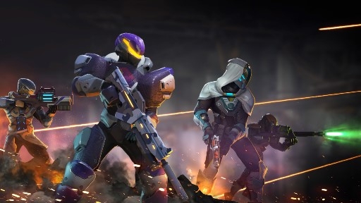 劫后余生汉化版 劫后余生汉化版