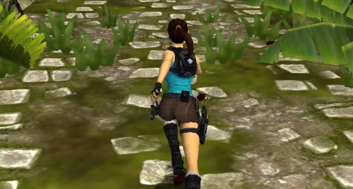 劳拉遗迹逃亡官方版Relic Run 劳拉遗迹逃亡官方版Relic Run