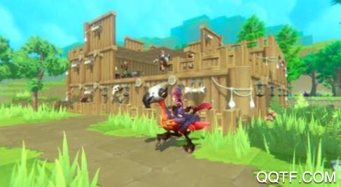 勇敢的逃脱安卓版