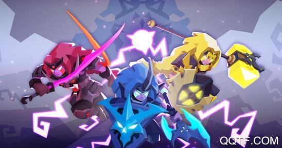 勇者大暴走(梦境彼岸)破解版 勇者大暴走(梦境彼岸)破解版