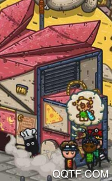 勇者的饭手游最新版 勇者的饭手游最新版