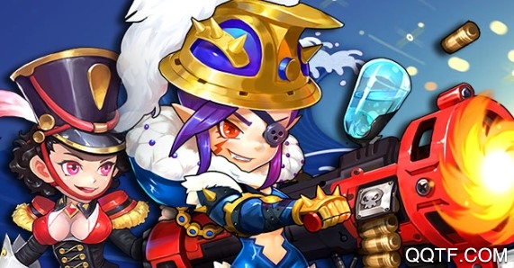 勇闯三国九游版