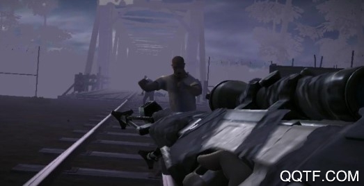 勇闯死人谷2无限子弹全武器版