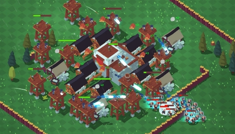 北方王国游戏最新版 北方王国游戏最新版