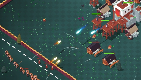 北方王国游戏最新版 北方王国游戏最新版