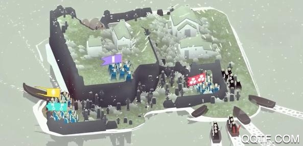 北方绝境游戏安卓版 北方绝境游戏安卓版