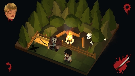 十三号星期五官方版(Friday the 13th)