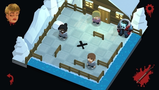 十三号星期五官方版(Friday the 13th)