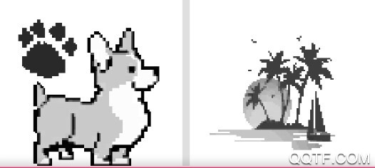 十字绣着色最新版