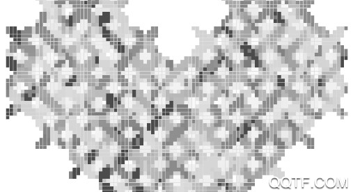 十字绣着色最新版