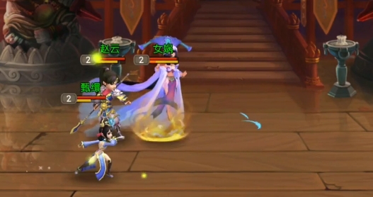 千秋三国官方版