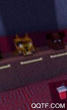 午夜熊游戏最新版 午夜熊游戏最新版