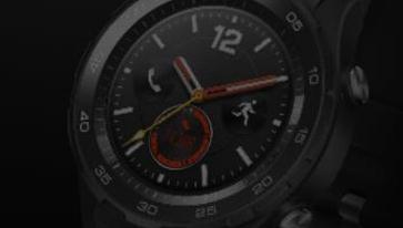 HuaweiWear最新版