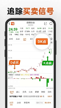 华宝智投智能交易app官方版
