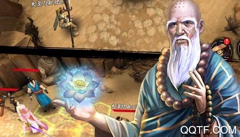 单机江湖破解版安卓 单机江湖破解版安卓