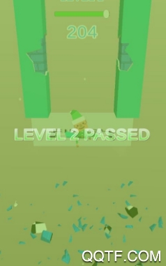 单腿跳跃手游最新版 单腿跳跃手游最新版