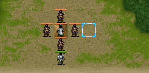 南斗异闻录破解版