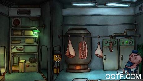 南瓜先生2九龙城寨无限龙鳞版