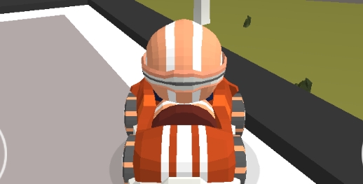 卡丁车终极淘汰赛官方版