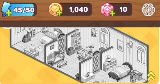 卡哇伊之家游戏安卓版