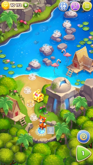 卡牌魔幻之旅最新版